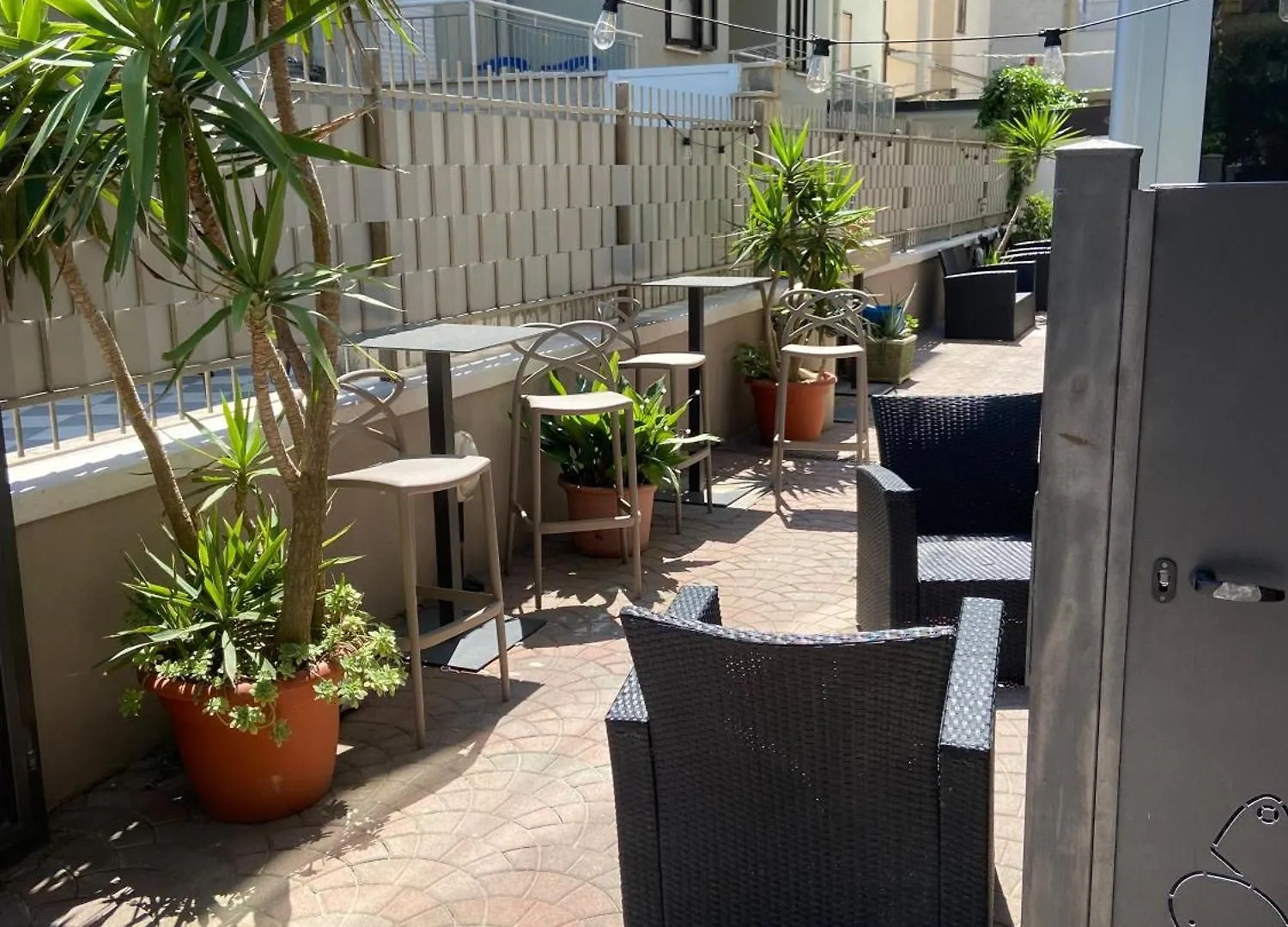 Hotel Fortuna Chioggia