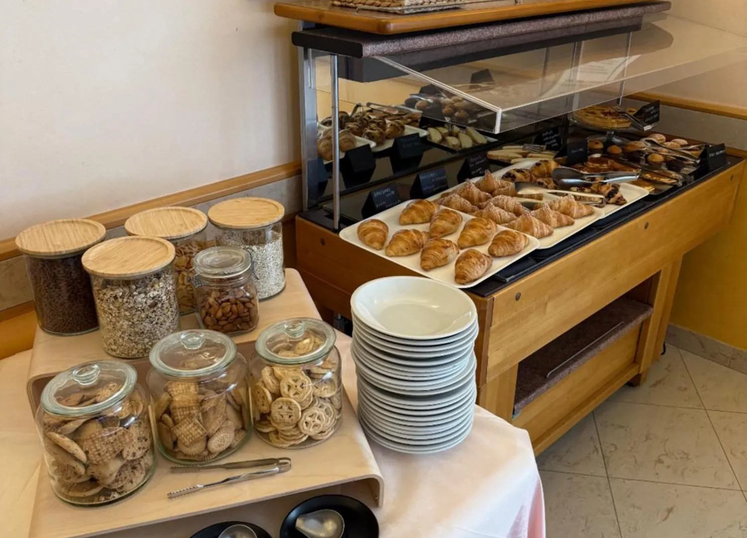 Hotel Fortuna Chioggia
