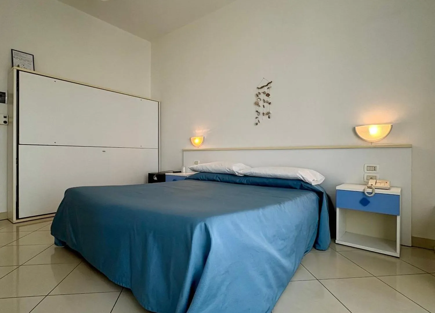 Hotel Fortuna Chioggia 3*,