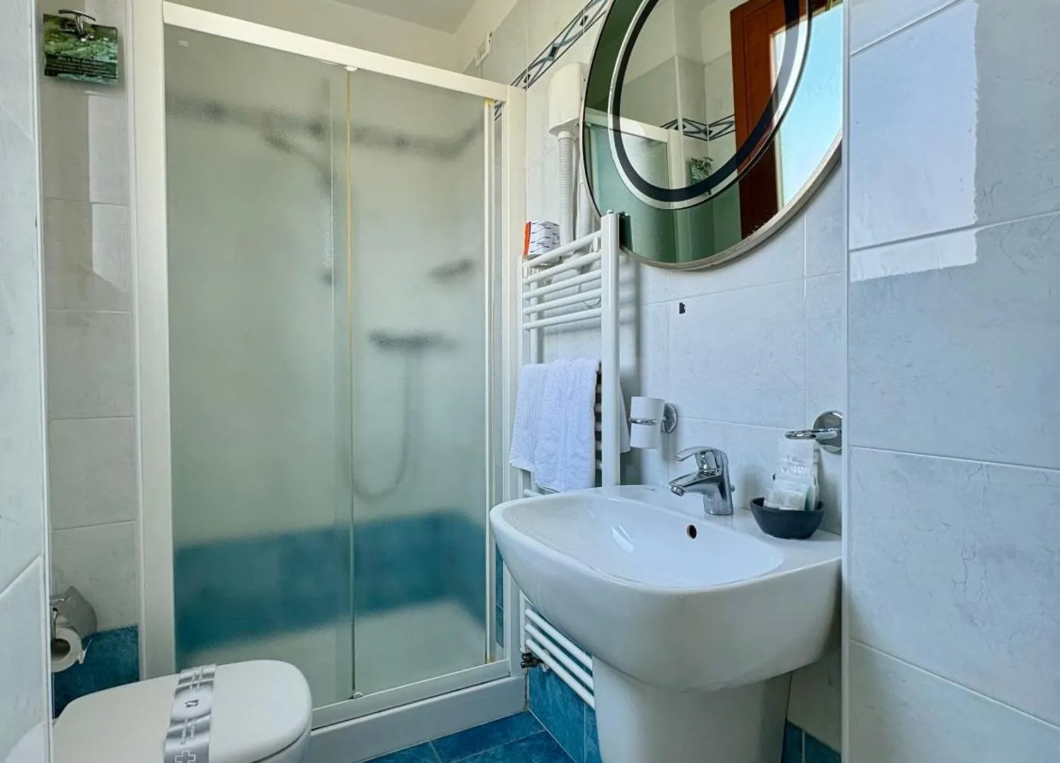 Hotel Fortuna Chioggia