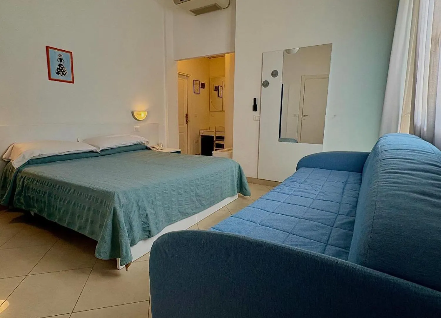Hotel Fortuna Chioggia Italien