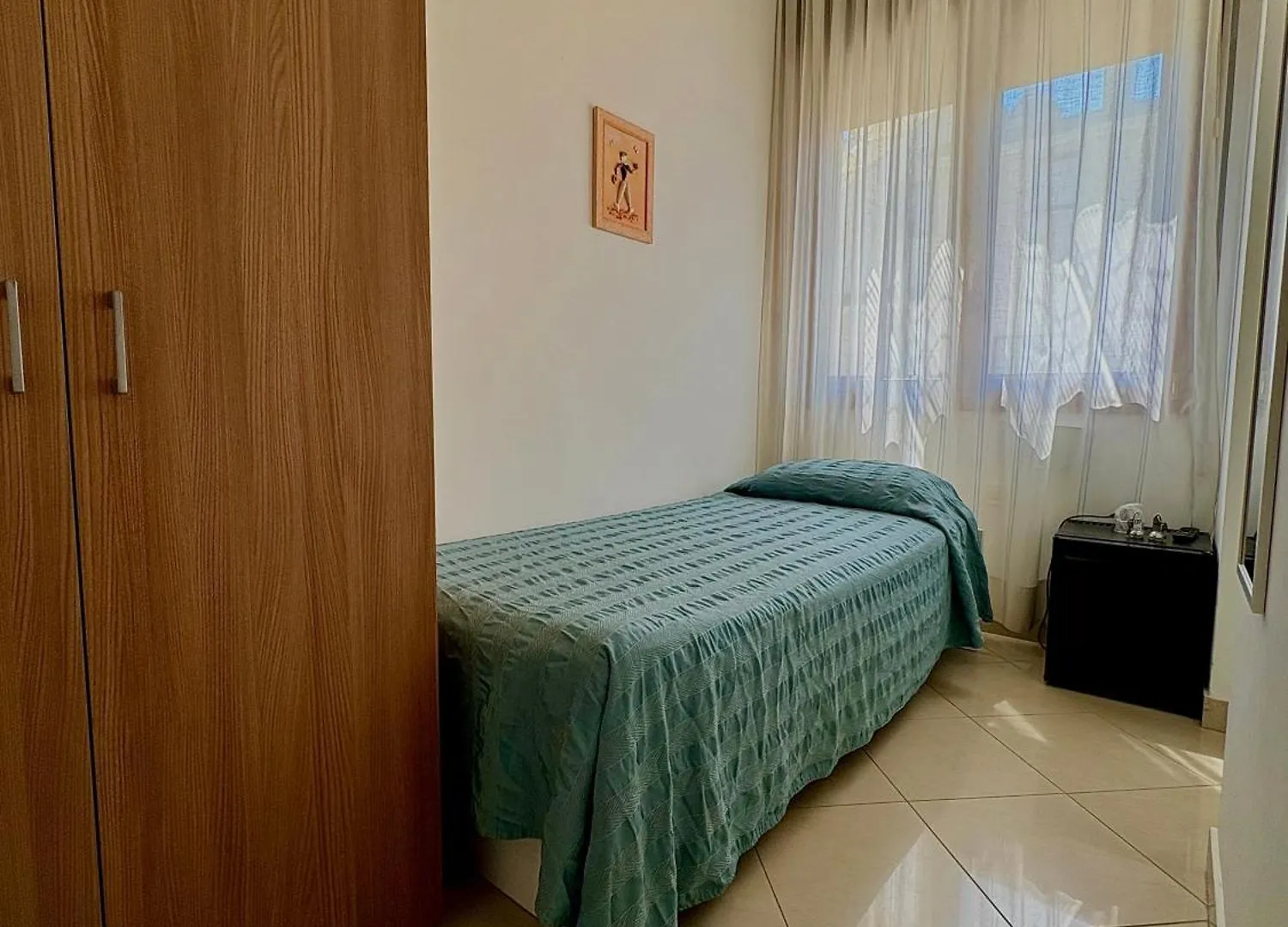 Hotel Fortuna Chioggia