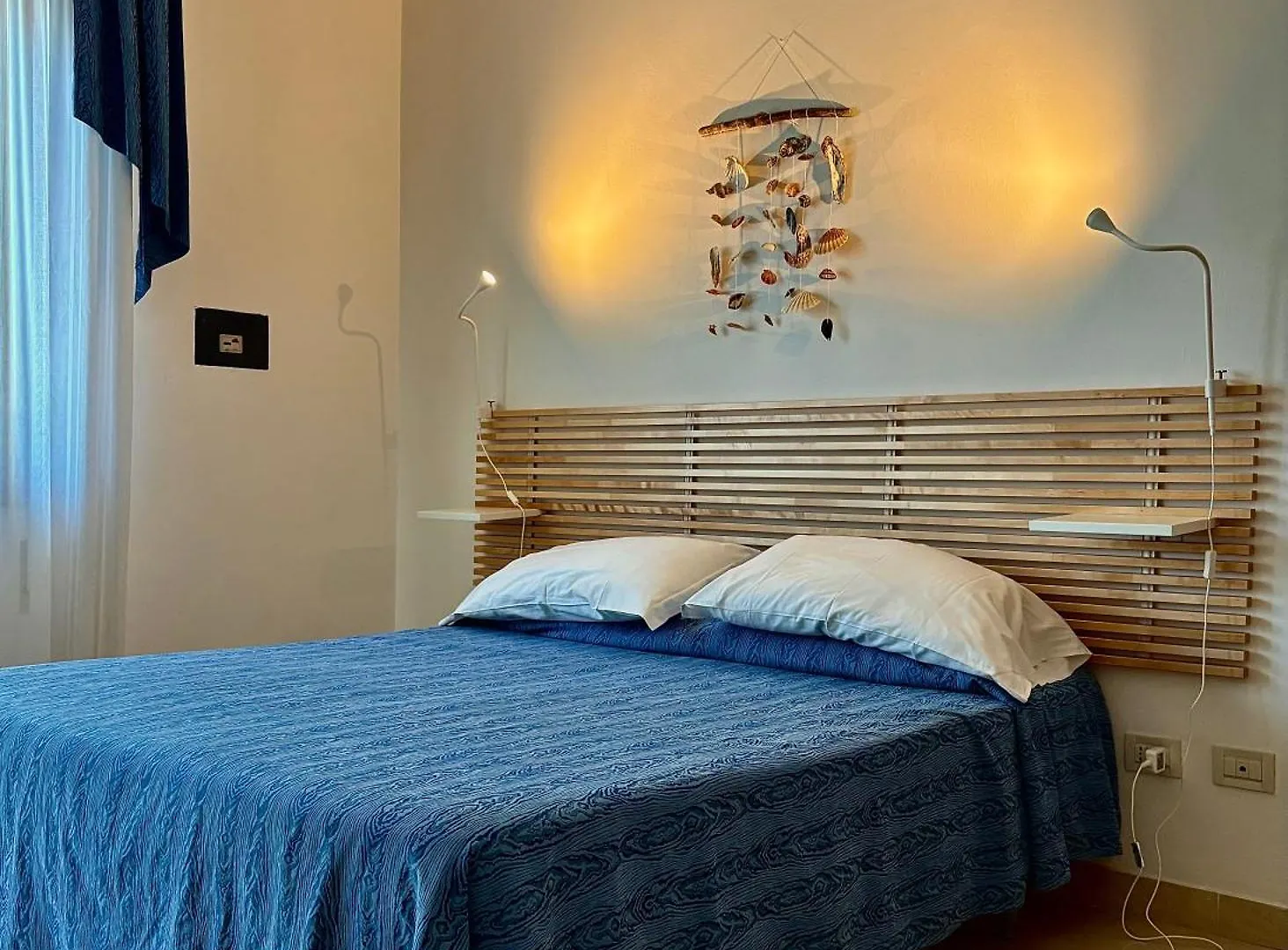 Hotel Fortuna Chioggia Italien