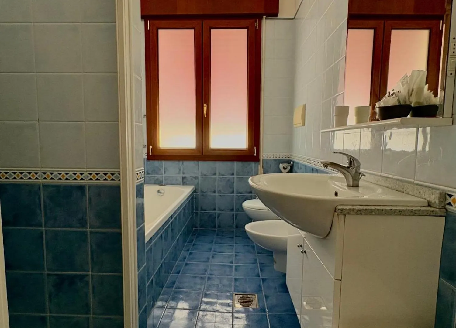 Hotel Fortuna Chioggia Italië
