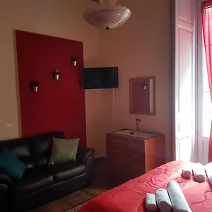 Ferrau Frühstückspension Catania