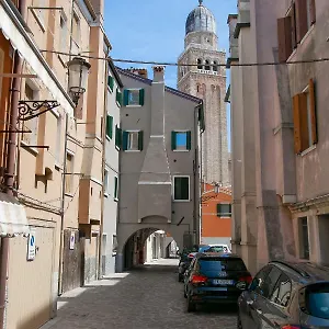 Casa Veronese Apartment